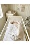 Cotton Organic Babynest Baby Nest - Angel Wing Design Muslin Sleeping Set - 4