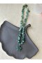 Aventurine Star Necklace - 3