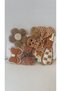 Children's Buckle Set of 8 Pieces - 5