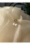 Steel Earrings - 3