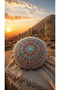 Name: Yaman Tığişi Cushion No: 02 - 3