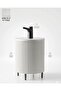 WATER BOTTLE DISPENSER