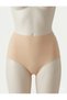 2-Piece Women's High Waist Laser Cut Bato Panties – Non-Marking, Seamless, Comfortable Underwear - 308 - 2