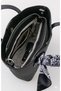 Women's Small Size Multi-Compartment Shoulder and Crossbody Bag Premium Series - 8