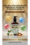 Horse Tail Argan Oil Shampoo with Collagen-Hyaluronic Acid-Keratin-Vitamin E 500 ml - 3