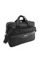 Black 1900 Denier Fabric Laptop & Briefcase (164)
