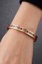 Angel Numbers Men Women Copper Bracelet Meaningful Spiritual Energy Laser Engraved - 2