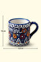 Handmade Ceramic Mug – Stoneware Mug - 2