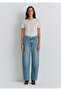 Breezy Jeans Extra Hazy Light Jean Pants 1012651-91234 - 4