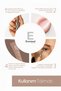 Peptide Complex Eye Contour Cream 15 ml – Anti-Wrinkle, Anti-Black Circles and Anti-Puffiness Cream with Massage Head - 5