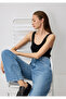 Taylor Edition Indigo Blue Jean Pants 1010840-90613 - 2