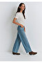 Breezy Jeans Extra Hazy Light Jean Pants 1012651-91234 - 2