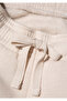 Logo Printed Beige Sweatpants 7010000 -70143 - 4