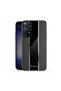 Xiaomi Redmi Note 11 Pro Compatible Case Zebana Premium Leather Case Black