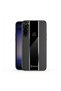 Xiaomi Redmi Note 8 Compatible Case Premium Leather Case Black