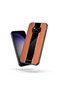 Xiaomi Poco X3 Compatible Case Premium Leather Case Brown - 2