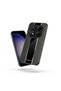 Xiaomi Redmi Note 14 Pro 5g Compatible Case Zebana Premium Leather Case Black - 2