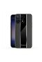 Xiaomi Poco X6 Pro 5g Compatible Case Zebana Premium Leather Case Black