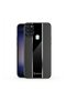 Samsung Galaxy A21S Compatible Case Premium Leather Case Black