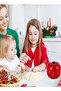 Battery-Free Mechanical Kitchen Timer, 60-Minute Pomodoro Timer with Tomato Design - 7
