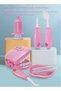 Dental Toys Pretend Tooth Brushing Toy Set,Dentist Role Play Kit for Kids - 2