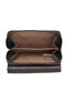 Brown Genuine Leather Women's Wallet - S1Cb00005798-A42 - 4