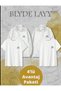 King-Queen Crown Unisex (2 Sweatshirts 2 T-Shirts) 4-Piece Advantage Package Lover Couple Combination