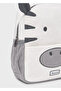 Children's Zebra Patterned Backpack
