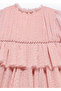 Glitter Tulle Dress Children's 5532 - 2