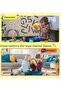 Quick Push Pop Fidget Game Console, Decompression Puzzle Game for Kids - 7