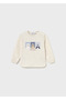 طقم سترة بيبي بوي مكون من 3 قطع - 7