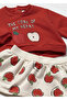 Newborn Girl 4-Piece Set - 2