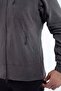 Tactical Outdoor Men's Honeycomb Fleece Sweatshirt Anti-Pilling POLTAC04 - 5