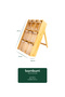 Wessam - 9 Piece 3 Tier Spice Rack Set - 3