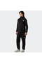 Mountain Athletics Fleece Men's Black Hooded Jacket - 3