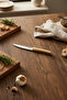 Spartan Steak Knife