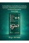 Miros Syna. |   Phosphatidylcholine, Curcumin, Multivitamin & Herbal Extract Sachet Food Supplement - 4