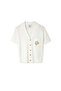 Monogram Embroidered Knitwear - 3