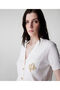 Monogram Embroidered Knitwear - 2