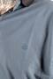Mode XL Large Size Polo Classic T-Shirt 26555 Petrol Green - 4