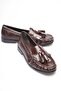 Tassel Detailed Women's Loafers - 2