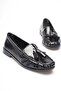 Tassel Detailed Women's Loafers - 4