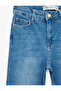 Flare Indigo Women's Jean Trousers 6Sal40013Md - 6