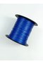 Cobalt Blue 1.0 mm 100 Meters Waxed Rope Saddler Leather Sewing Rope Necklace Jewelry Design Rope Bracelet Rope - 4