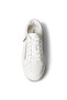 Classic Cup Laceup Z Erkek Sneaker Beyaz - 4