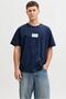 Jjfrank Men's T-Shirt 12288092 - 2