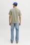 Jorcatskills Men's T-Shirt 12297891 - 2