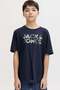 Jjejeff Men's T-Shirt 12289257