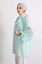 Collared Tunic Y0059 - Mint Green - 4