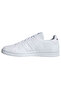 Grand Court Base Men's White Casual Shoes Ee7904 - 6